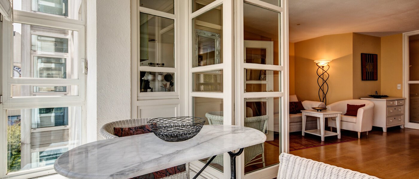 Wohnung München Schwabing-West (rund um den Bonner Platz) 04 Wintergarten 4912