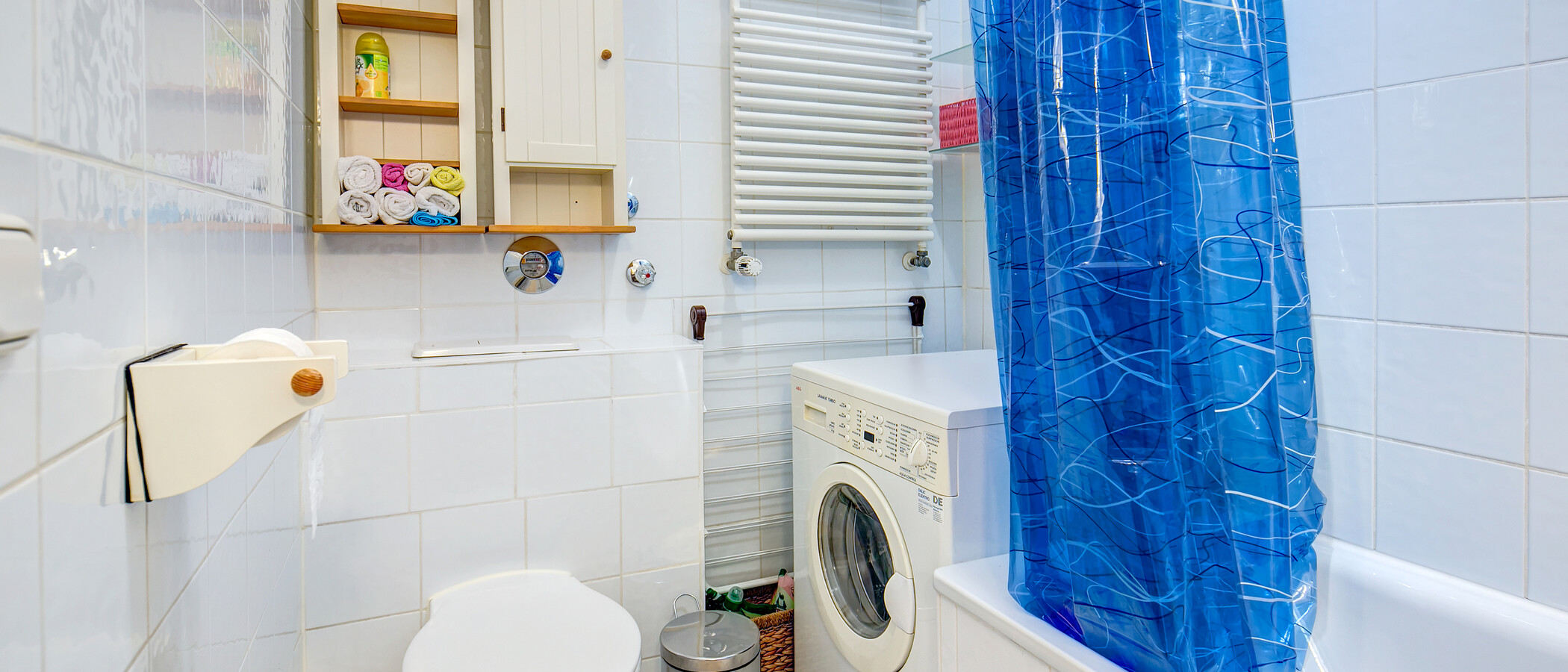 Wohnung München Haidhausen 03 Badezimmer 4924