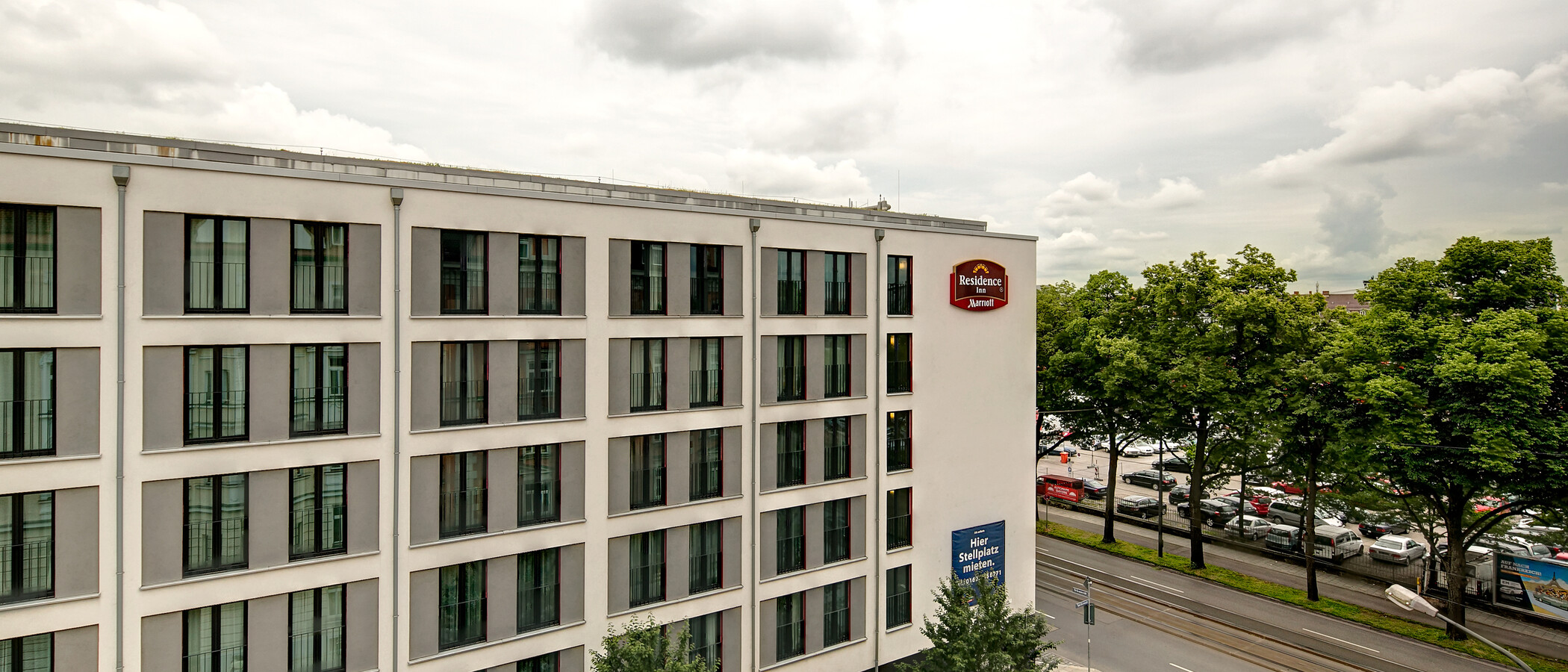 Wohnung München Haidhausen 03 Aussicht 4924