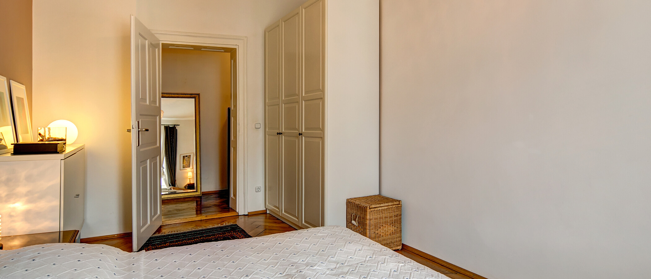 Wohnung München Haidhausen 04 Schlafzimmer 4924