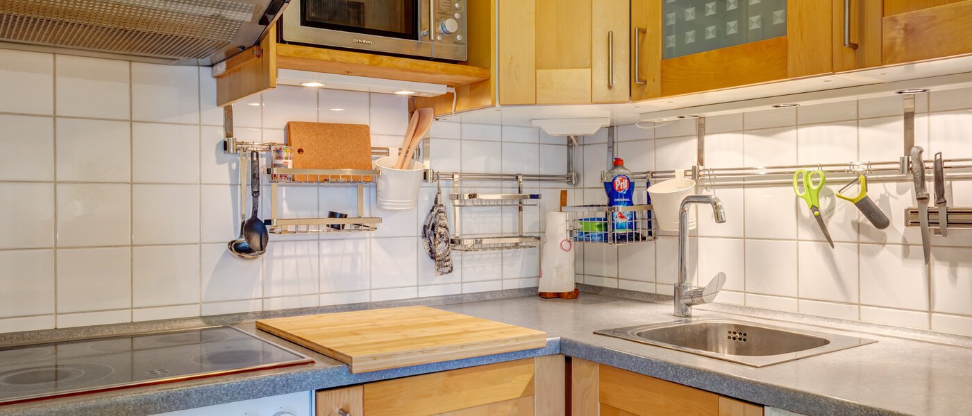 Wohnung München Nymphenburg 02 Küche 4942