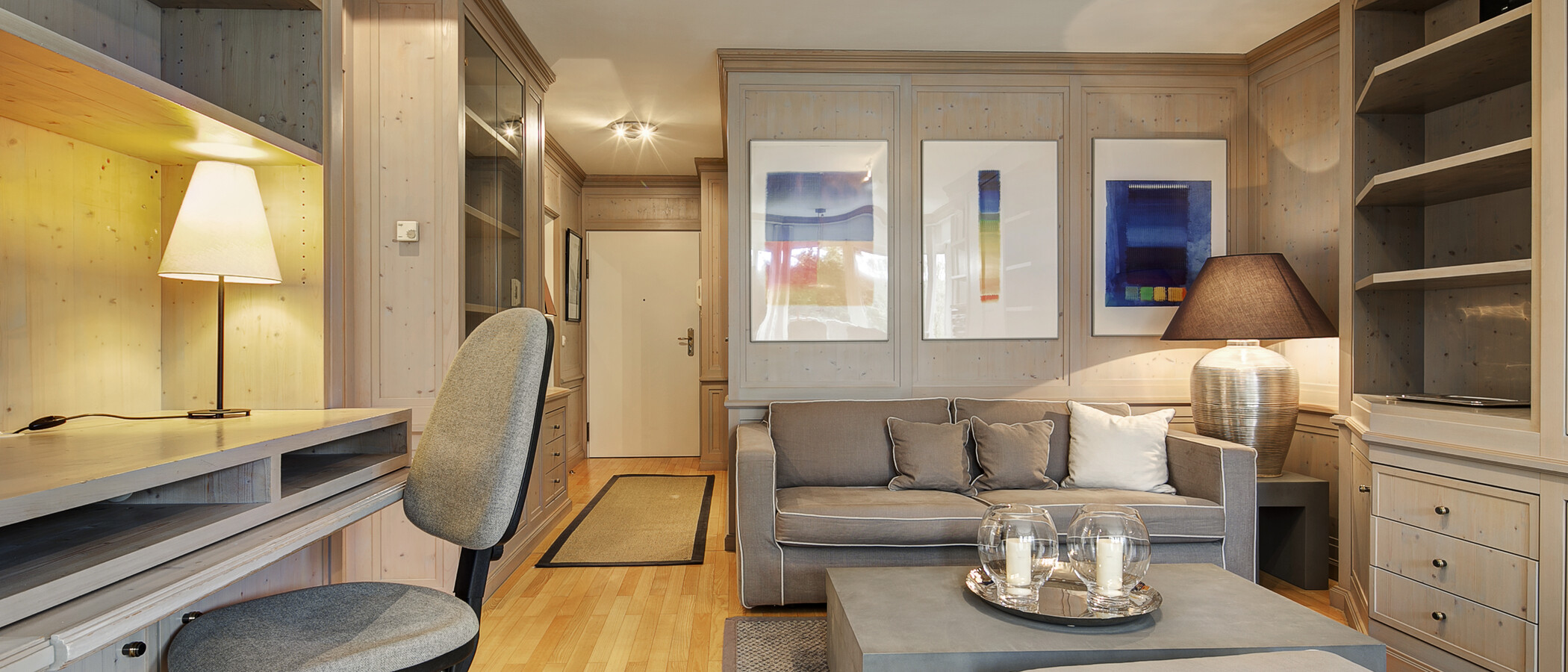 Wohnung München Obermenzing 01 Wohnen 4944