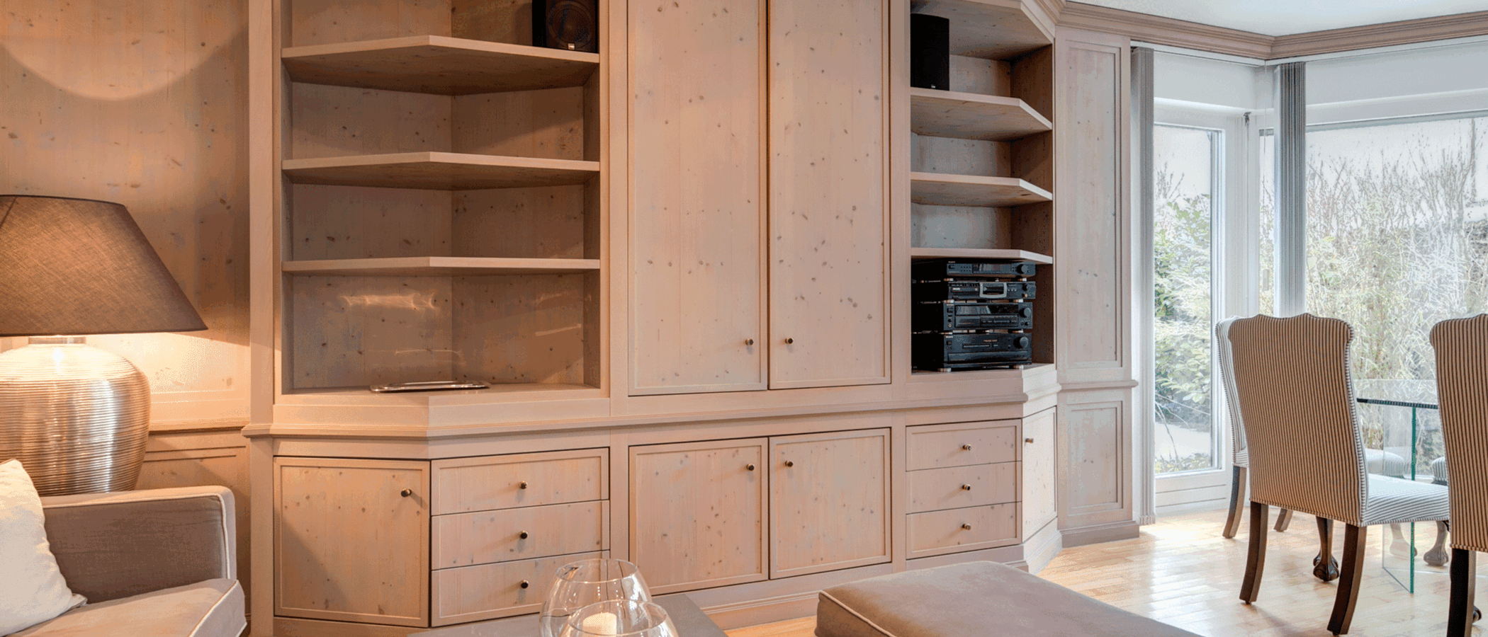 Wohnung München Obermenzing 04 Wohnen 4944