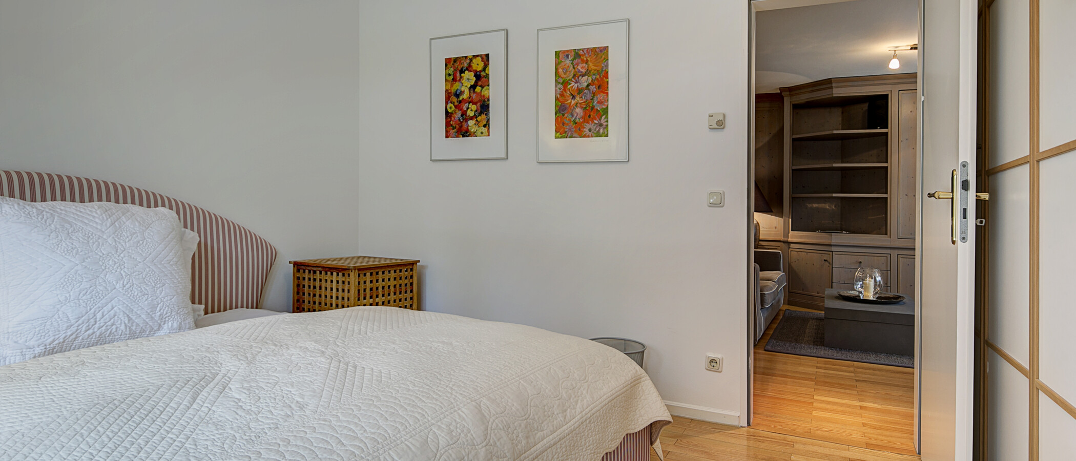 Wohnung München Obermenzing 04 Schlafen 4944