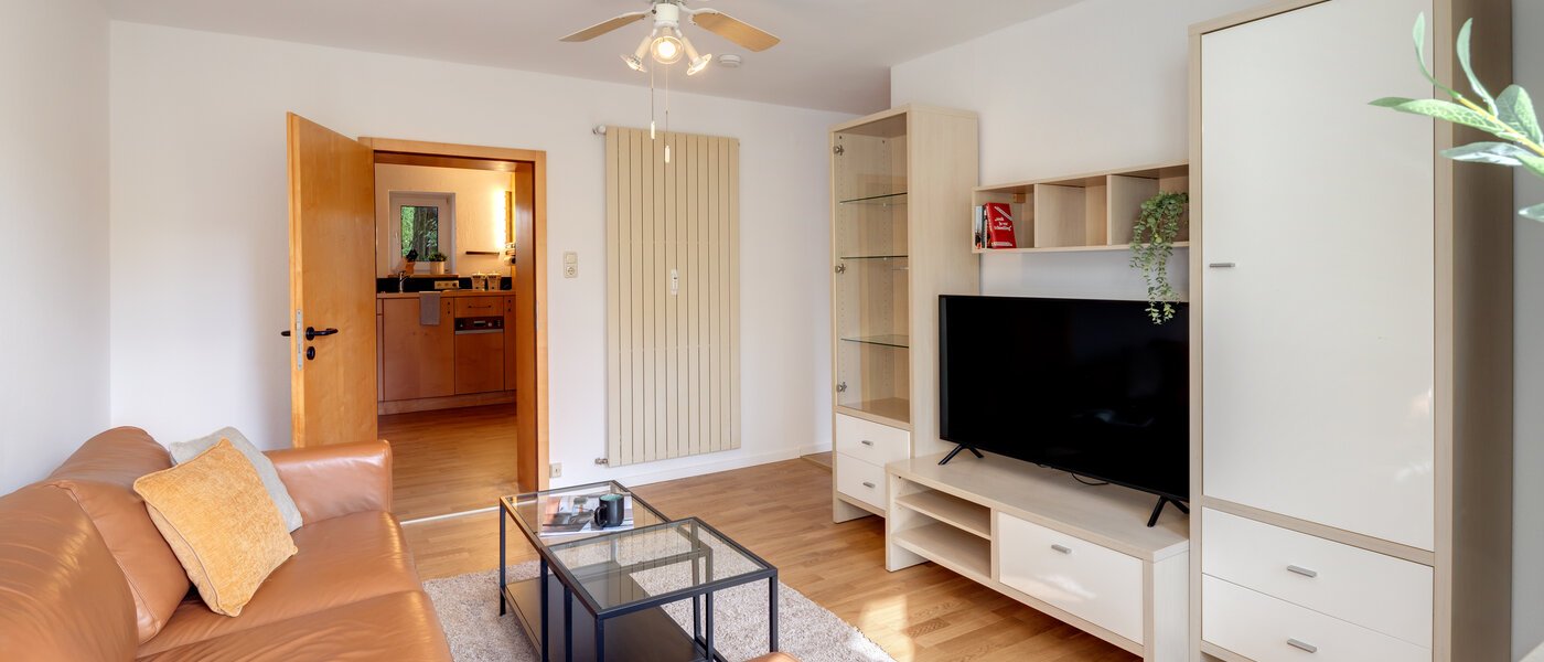 Wohnung München Bogenhausen 03 Wohnbereich 4956