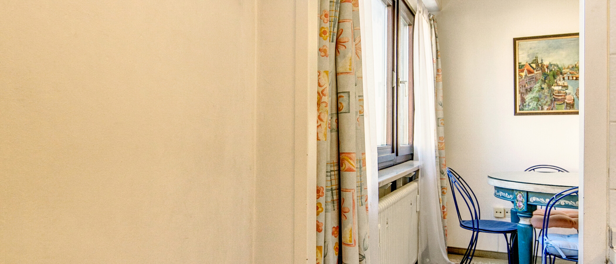 Wohnung München Sendling 04 Küche 496