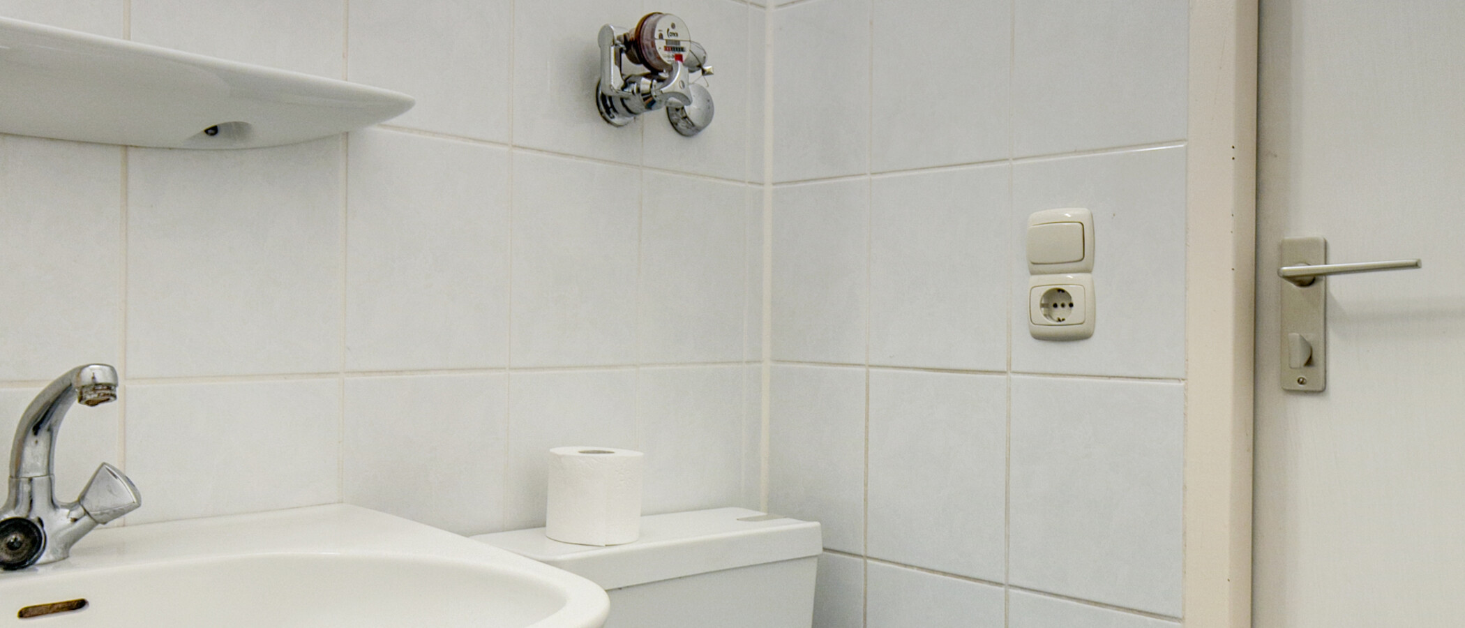 Wohnung München Sendling 03 Badezimmer 496