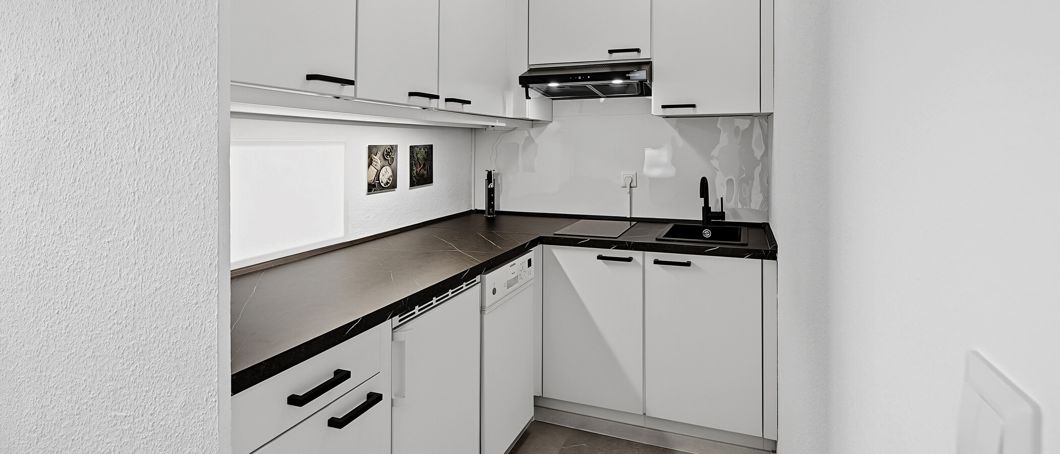 Wohnung München Moosach 01 Küche 4969