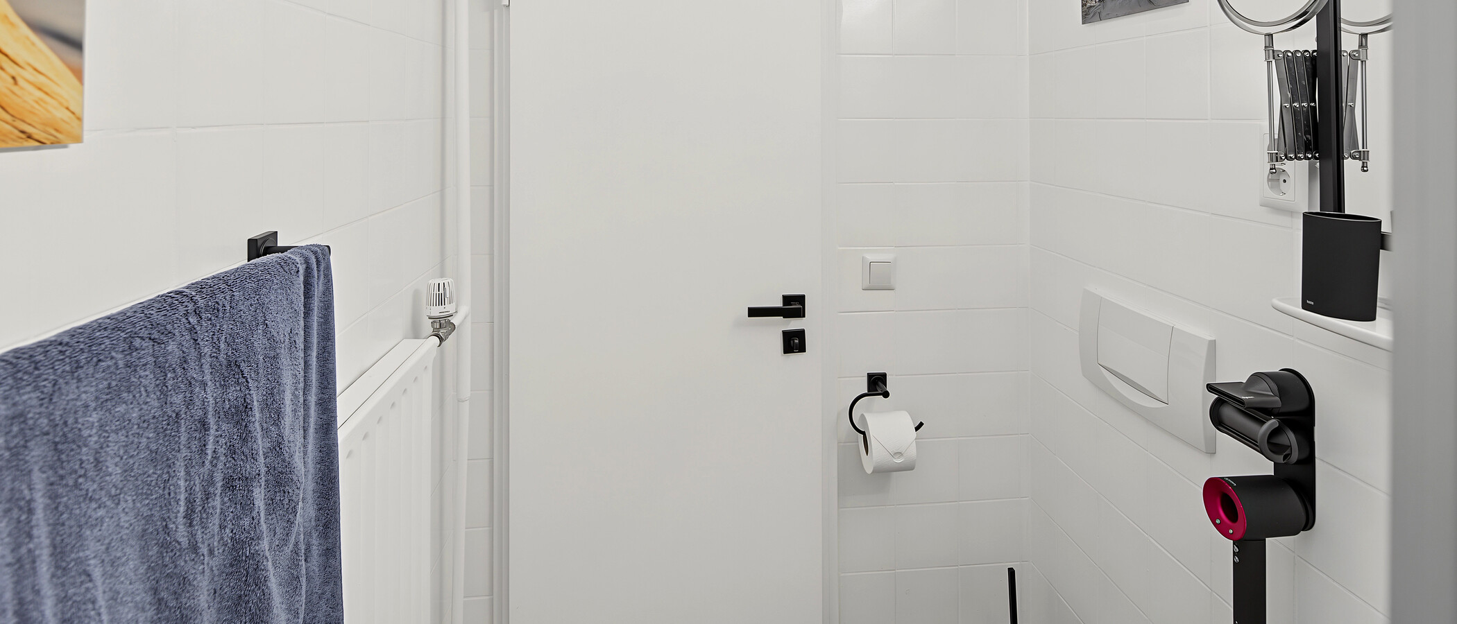 Wohnung München Moosach 02 Badezimmer 4969