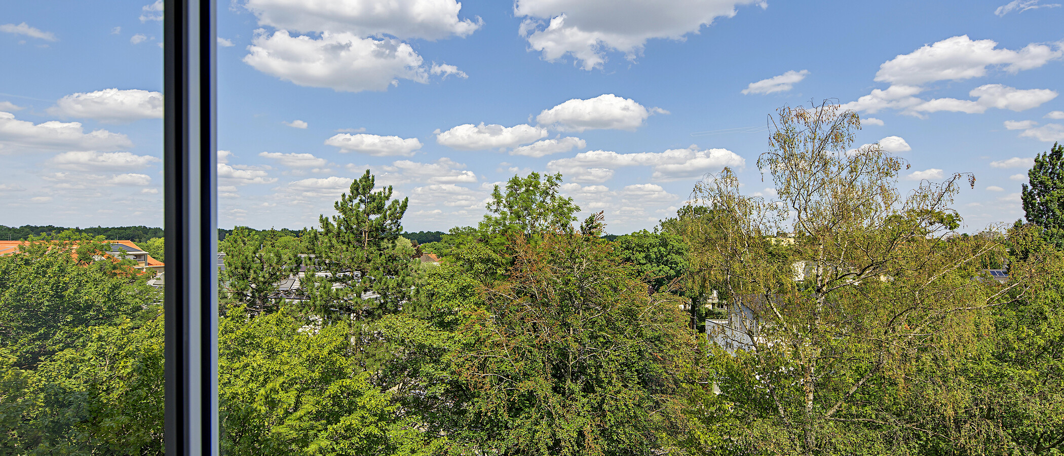 Wohnung München Moosach 01 Aussicht 4969
