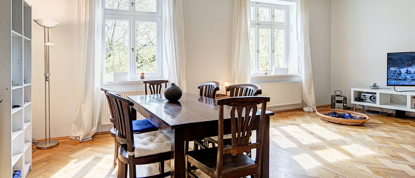 Wohnung München Dreimühlenviertel 02 Wohnen 5021