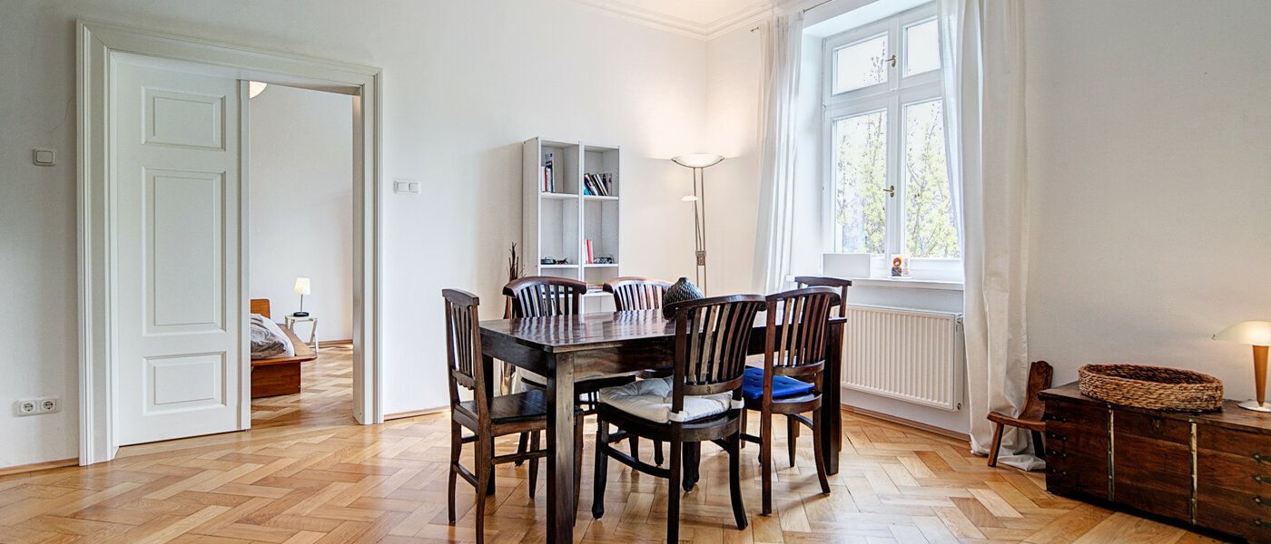 Wohnung München Dreimühlenviertel 03 Wohnen 5021