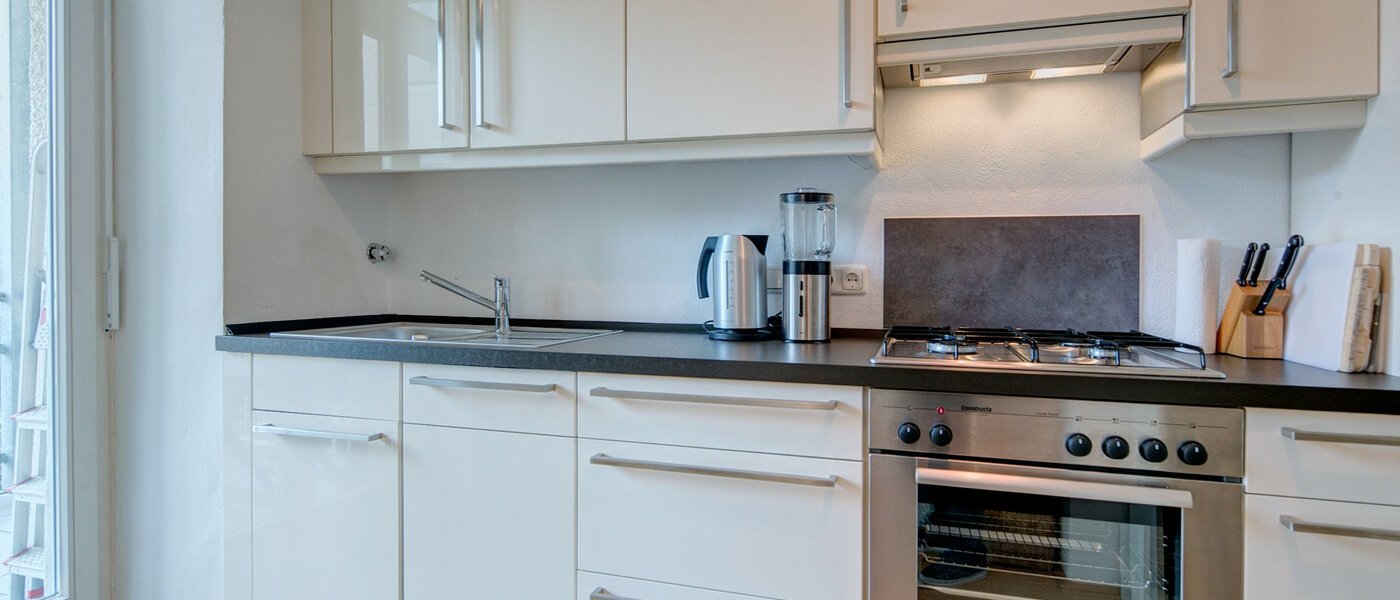 Wohnung München Dreimühlenviertel 02 Küche 5021