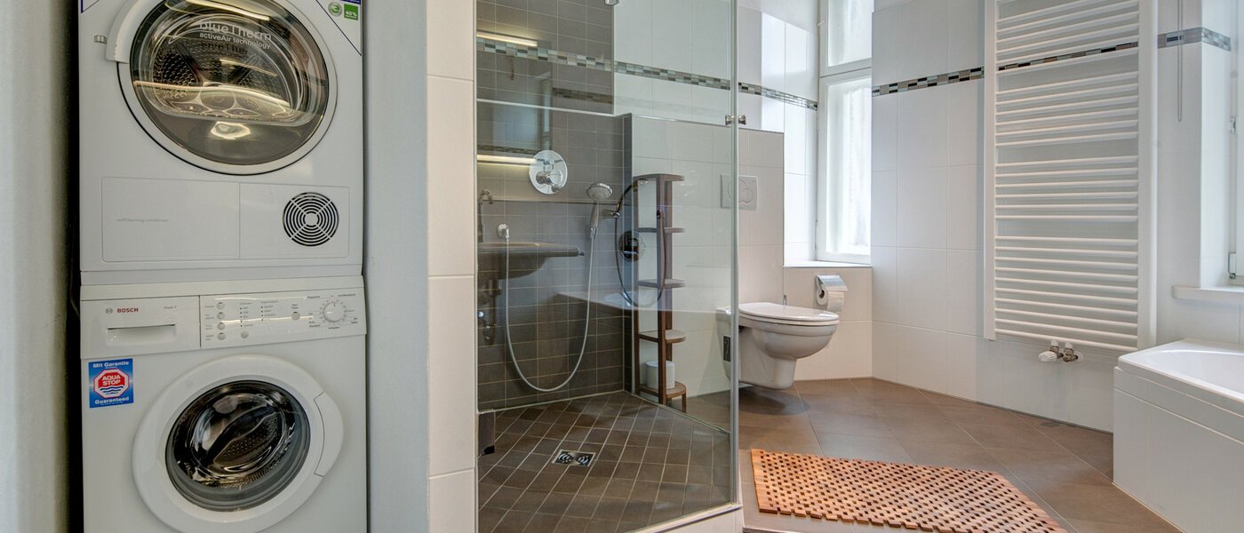 Wohnung München Dreimühlenviertel 03 Badezimmer 5021