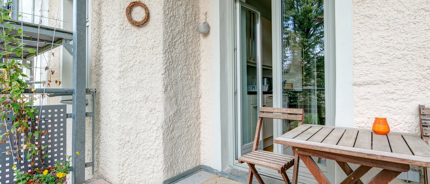 Wohnung München Dreimühlenviertel 02 Balkon 5021