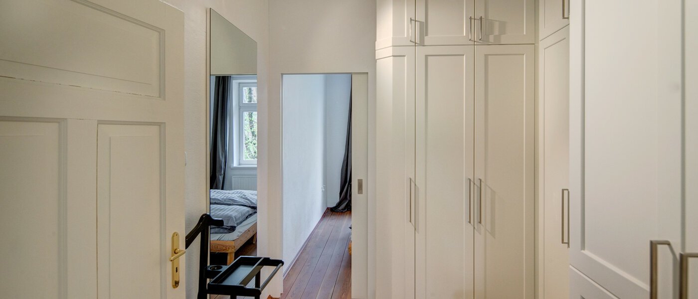 Wohnung München Dreimühlenviertel 02 Special 5021