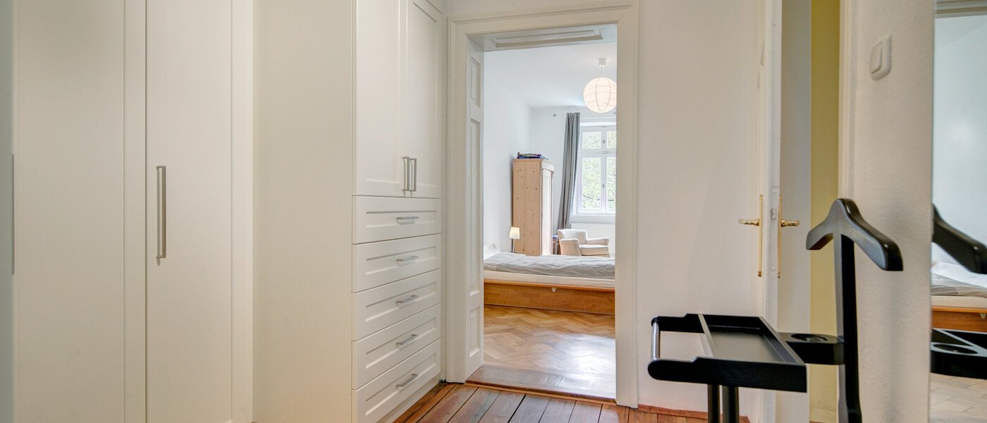 Wohnung München Dreimühlenviertel 03 Special 5021