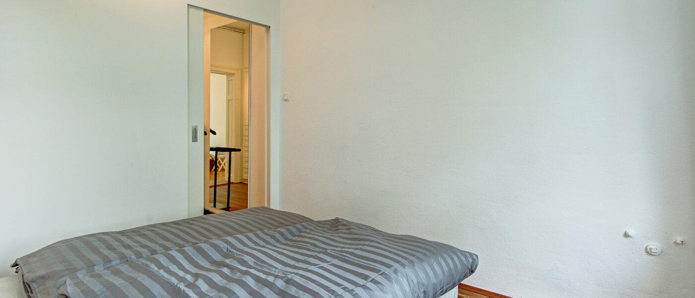 Wohnung München Dreimühlenviertel 02 2. Schlafen 5021