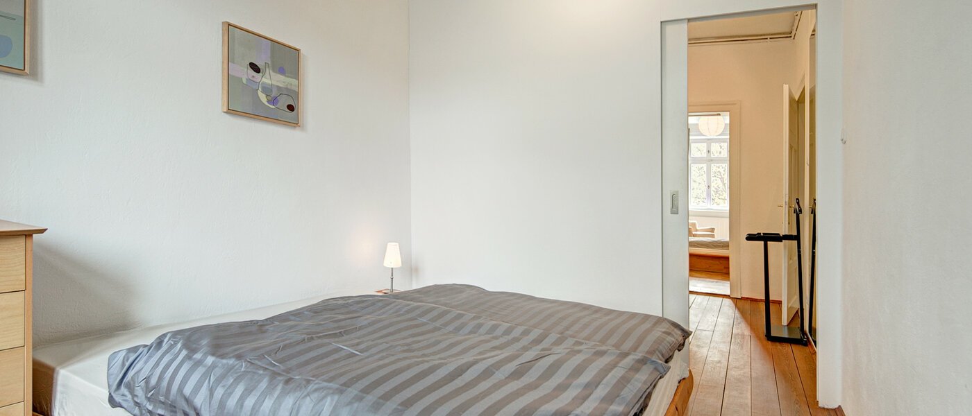 Wohnung München Dreimühlenviertel 03 2. Schlafen 5021