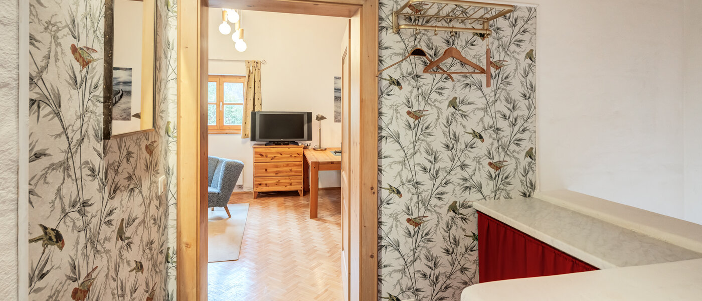 Apartment Pullach im Isartal 02 Flur/Gang 503