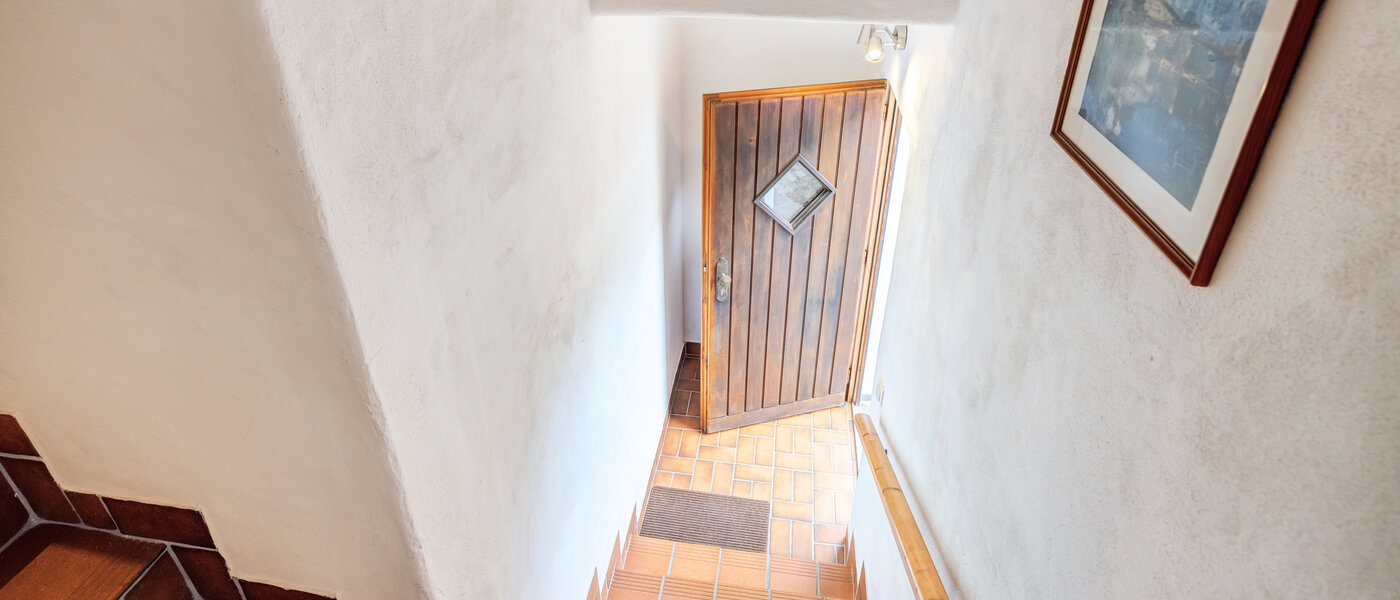 Apartment Pullach im Isartal 04 Flur/Gang 503