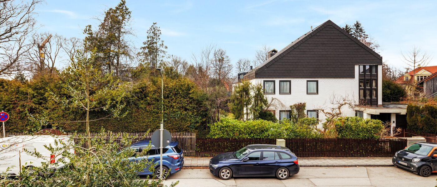 Apartment Pullach im Isartal 01 Aussicht 503