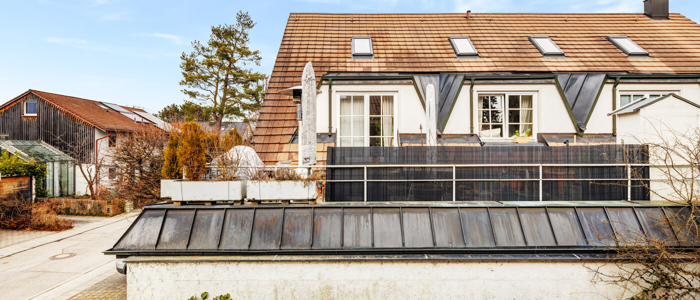 Apartment Pullach im Isartal 02 Aussicht 503