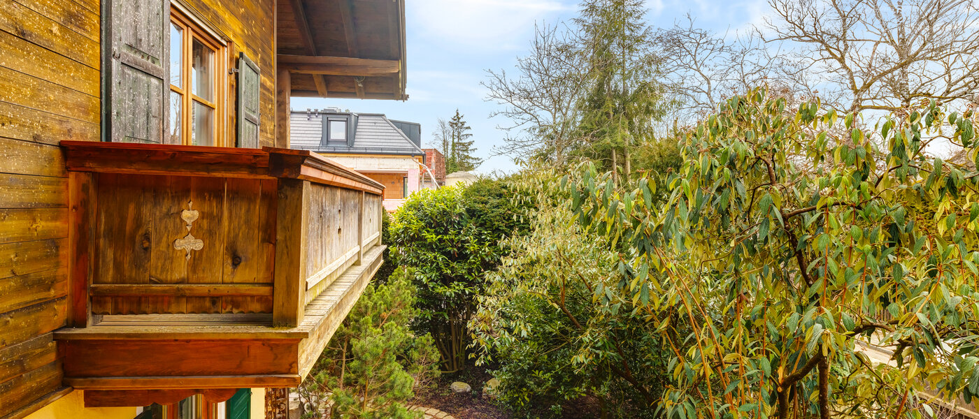 Apartment Pullach im Isartal 03 Aussicht 503