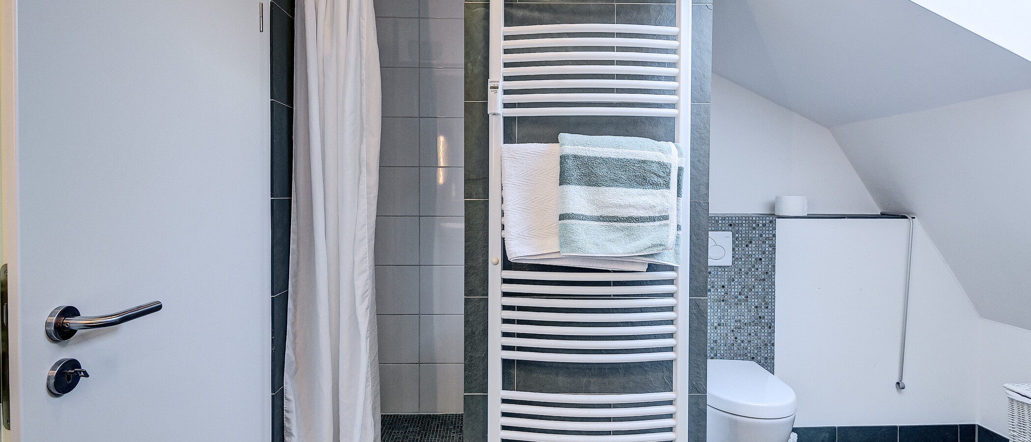 Dachterrassenwohnung München Schwabing-West 03 Badezimmer 5041