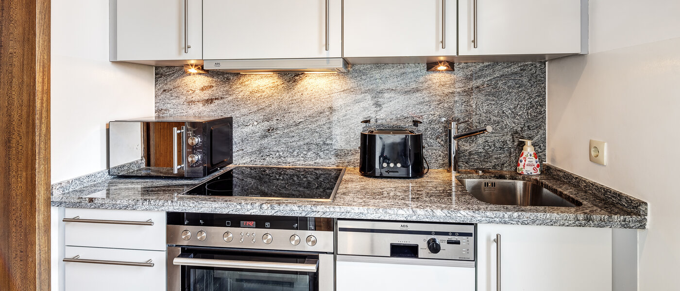 Wohnung München Au-Haidhausen 01 Küche 5059