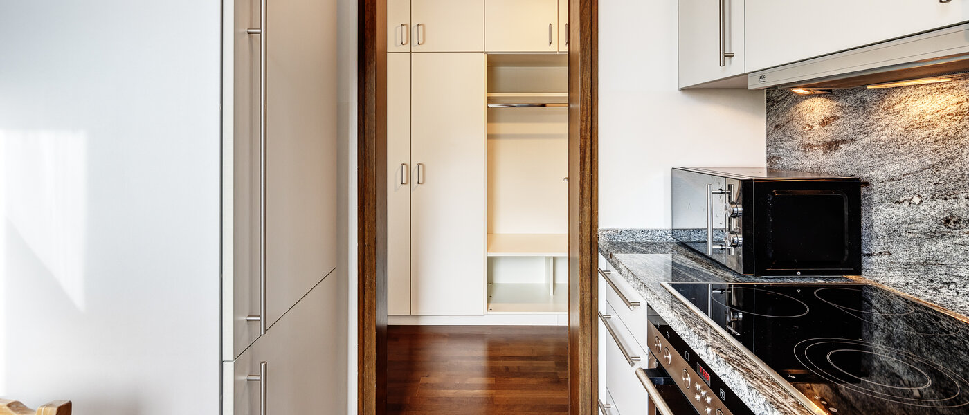 Wohnung München Au-Haidhausen 03 Küche 5059