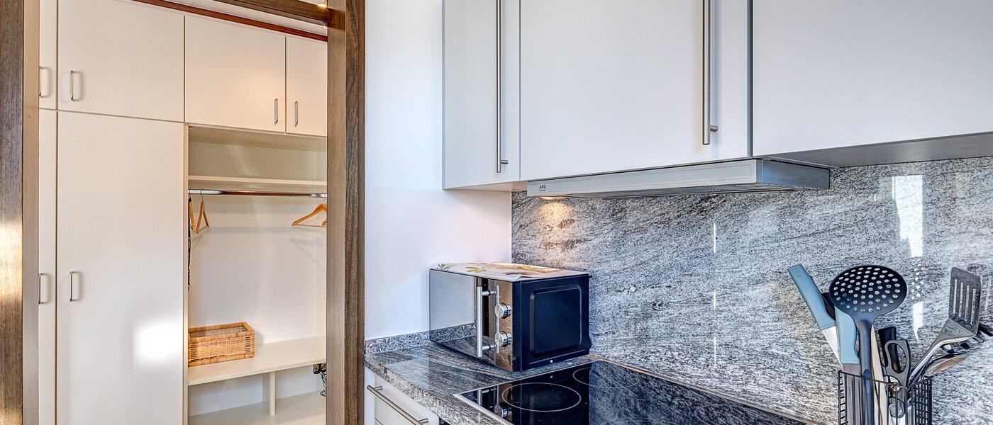 Wohnung München Au-Haidhausen 03 Küche 5059