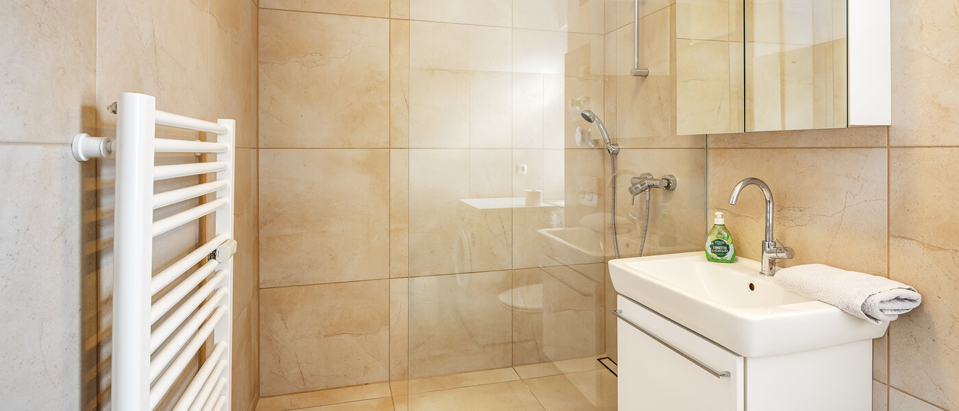 Wohnung München Au-Haidhausen 02 Badezimmer 5059