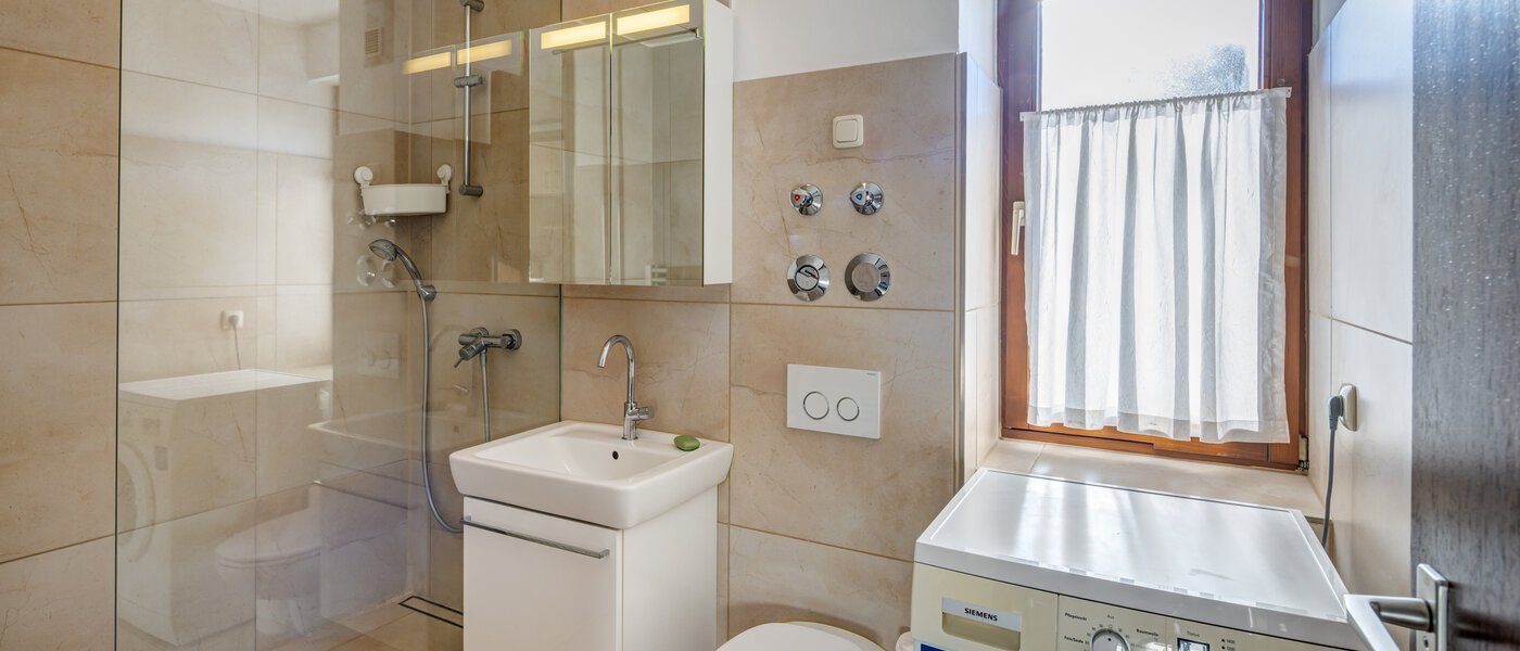 Wohnung München Au-Haidhausen 02 Badezimmer 5059