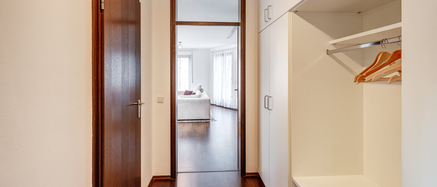 Wohnung München Au-Haidhausen 01 Flur/Gang 5059