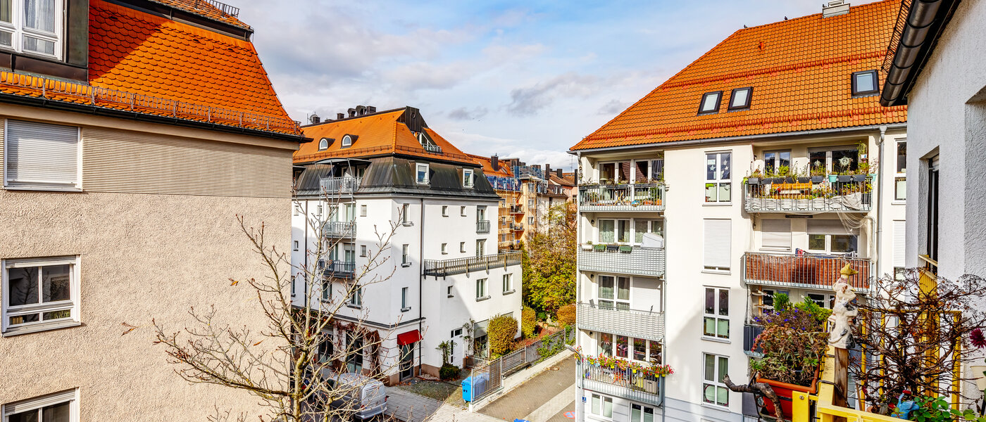 Wohnung München Au-Haidhausen 01 Aussicht 5059