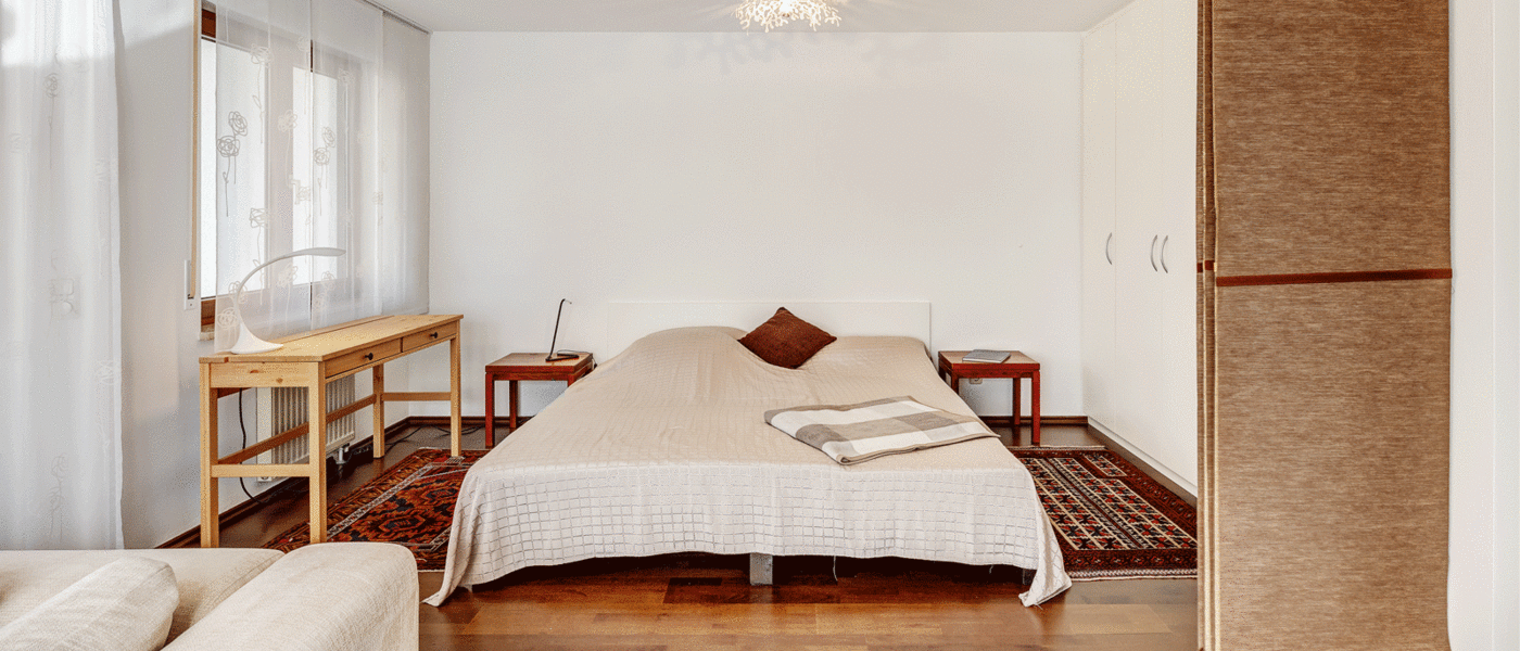 Wohnung München Au-Haidhausen 02 Schlafbereich 5059