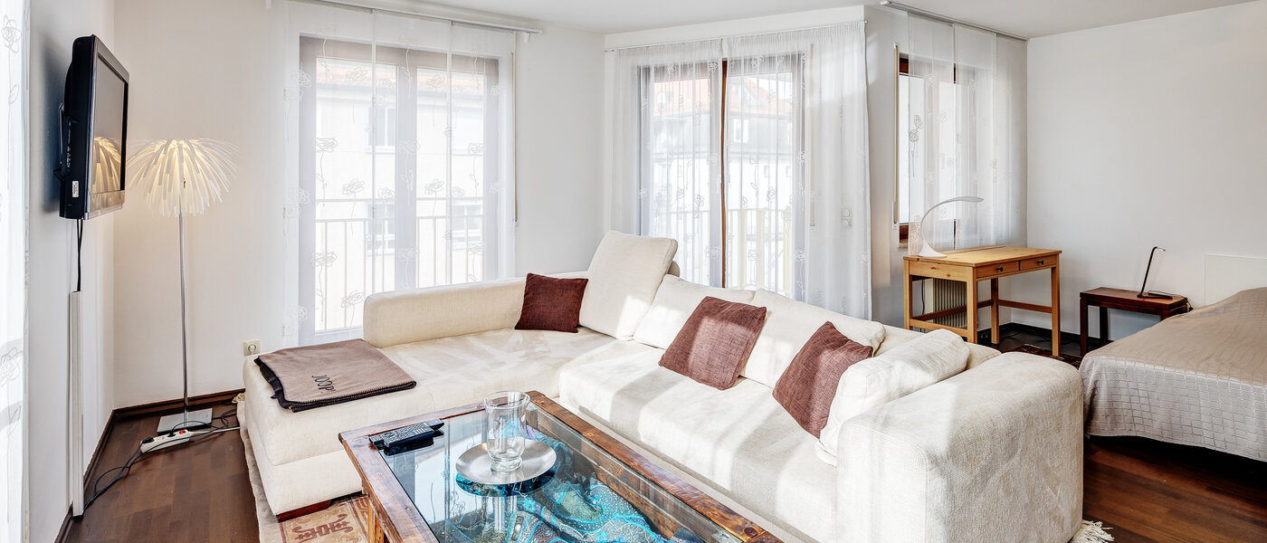 Wohnung München Au-Haidhausen 02 Wohnbereich 5059