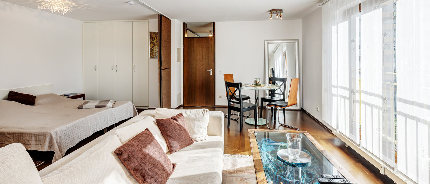 Wohnung München Au-Haidhausen 03 Wohnbereich 5059