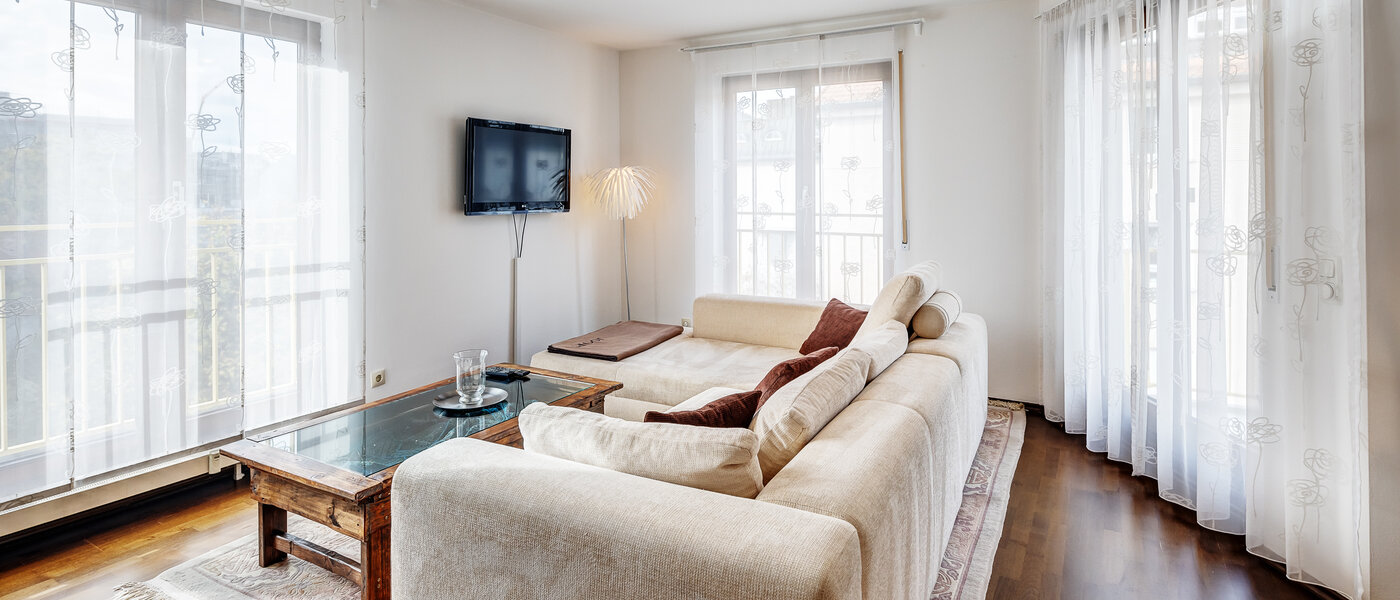 Wohnung München Au-Haidhausen 05 Wohnbereich 5059