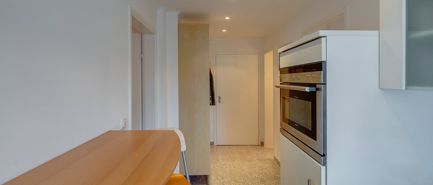 Wohnung München Schwabing 02 Küche 5064