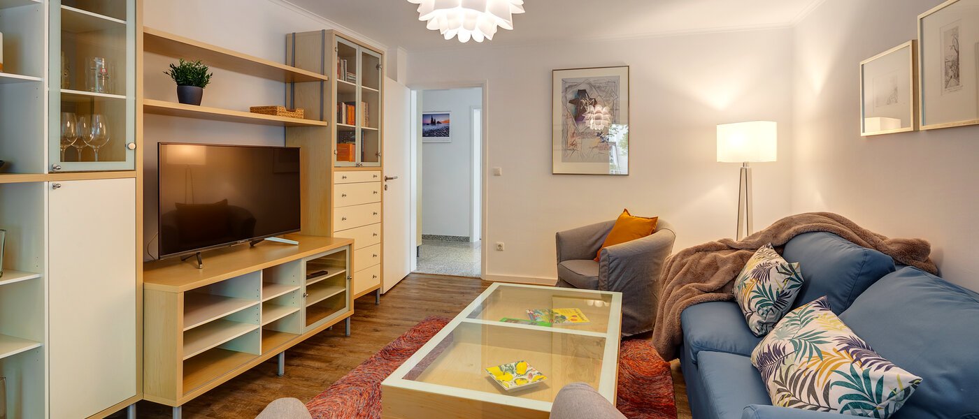 Wohnung München Schwabing 03 Wohnbereich 5064