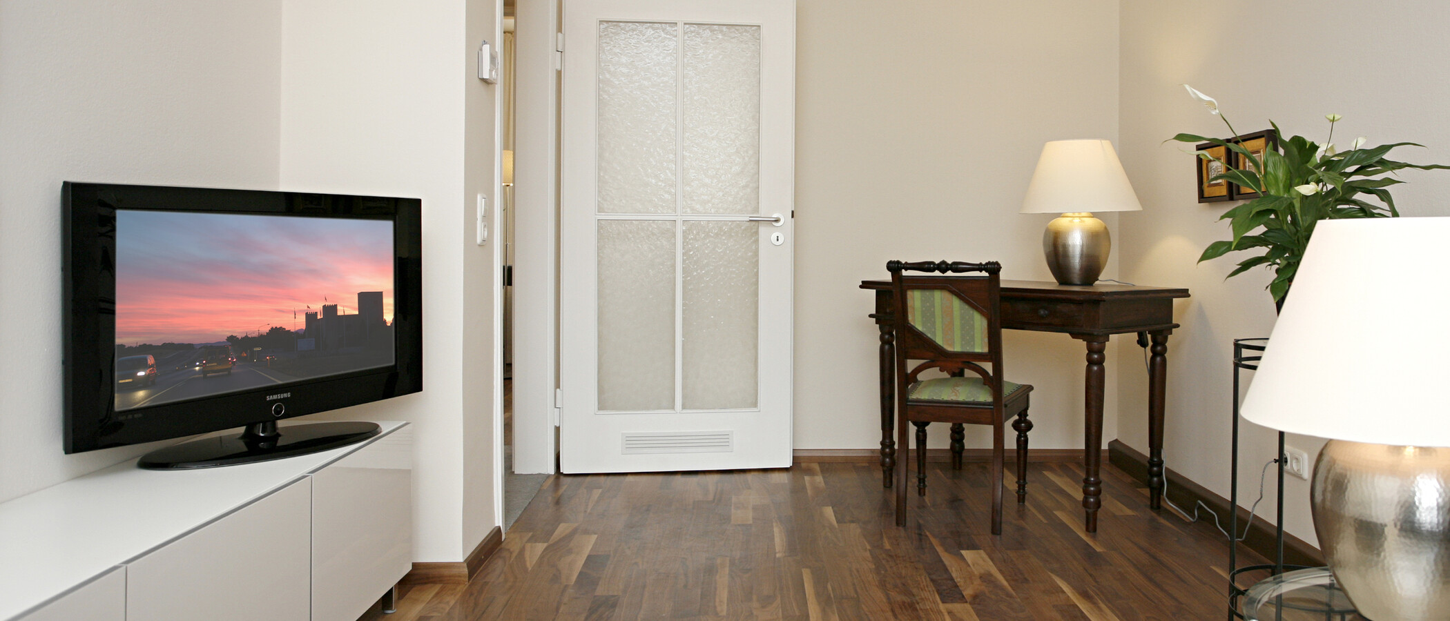 Wohnung München Isarvorstadt 02 Wohnen 5071