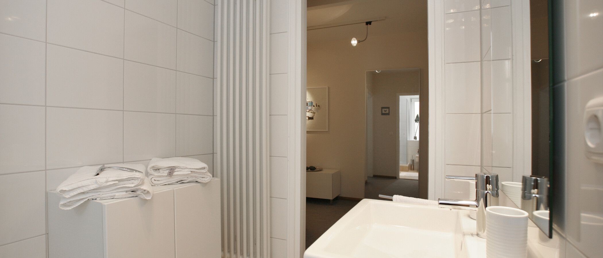 Wohnung München Isarvorstadt 03 Badezimmer 5071