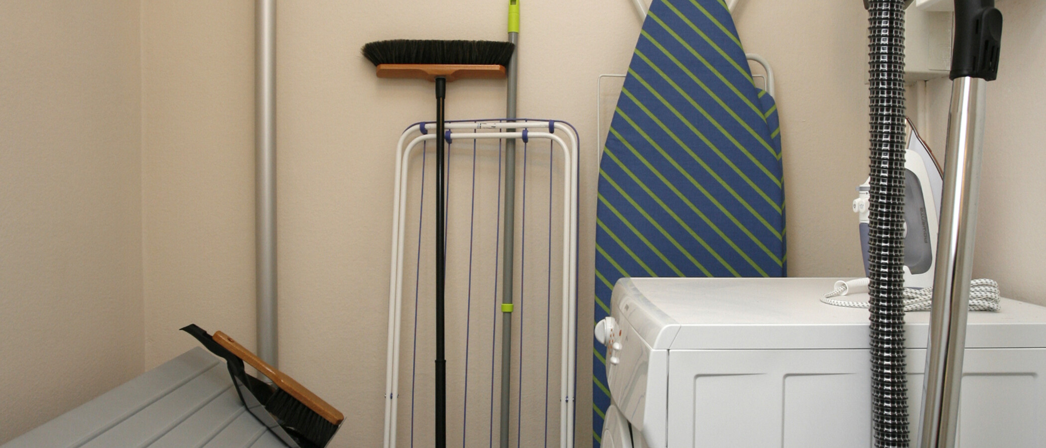Wohnung München Isarvorstadt 05 Flur/Gang 5071