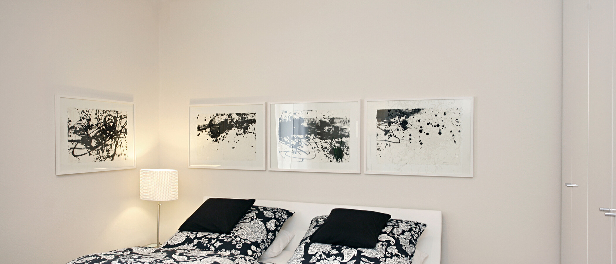 Wohnung München Isarvorstadt 01 Schlafen 5071