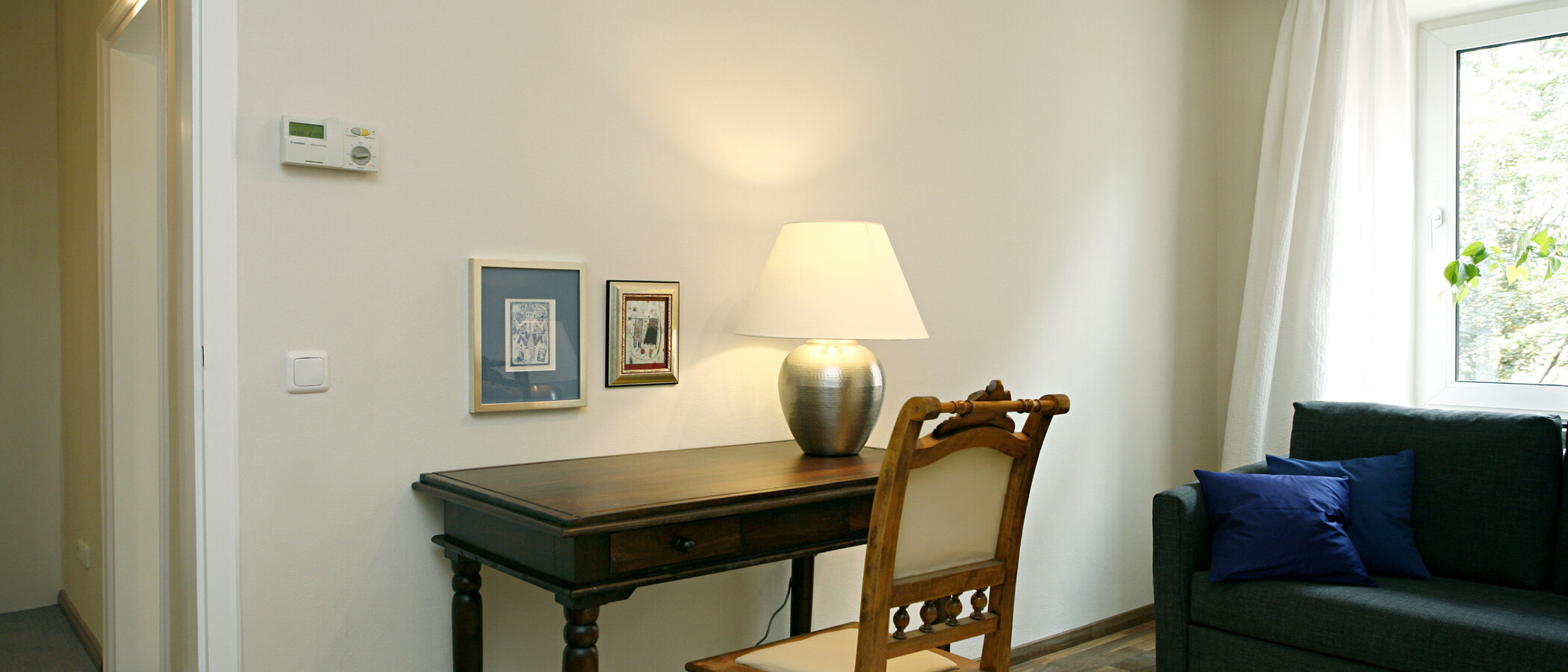 Wohnung München Isarvorstadt 02 Wohnen 5072