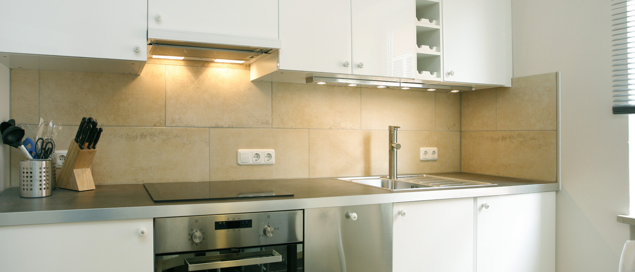 Wohnung München Isarvorstadt 02 Küche 5072