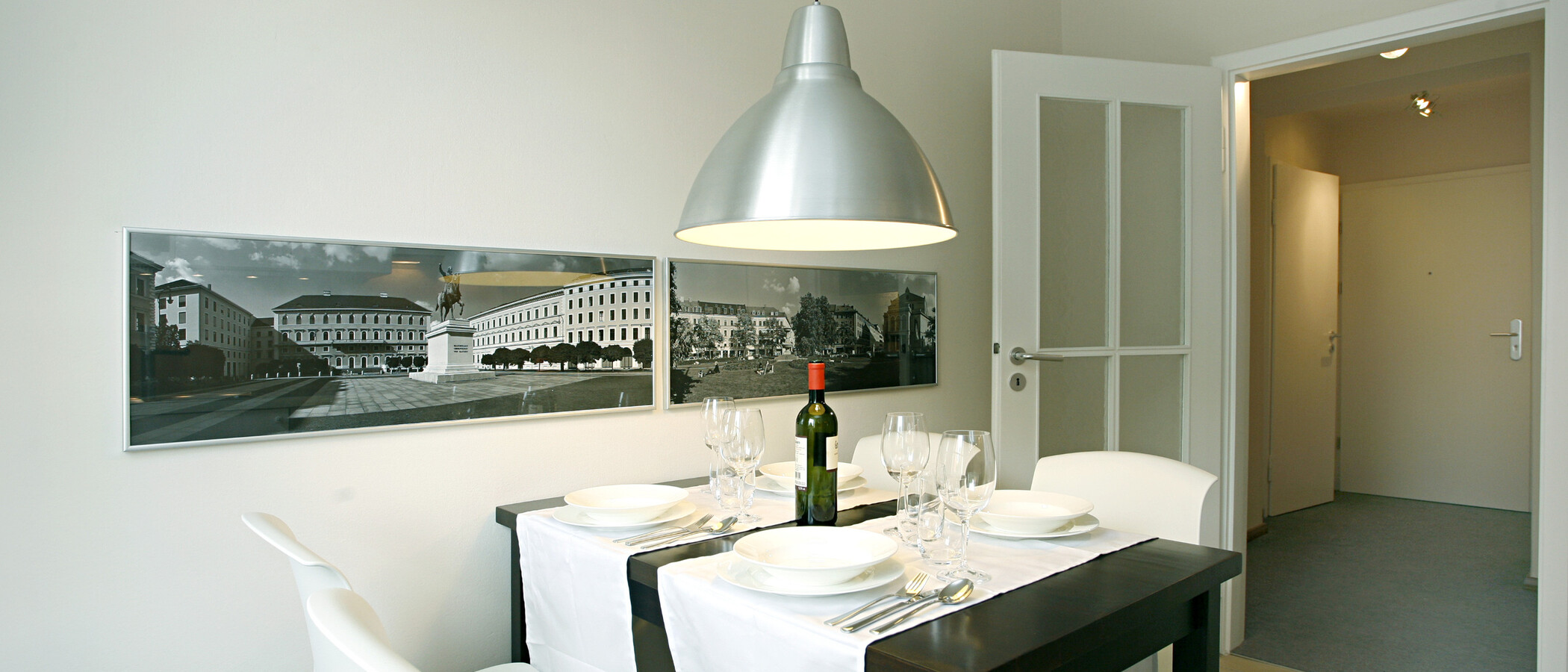 Wohnung München Isarvorstadt 04 Küche 5072