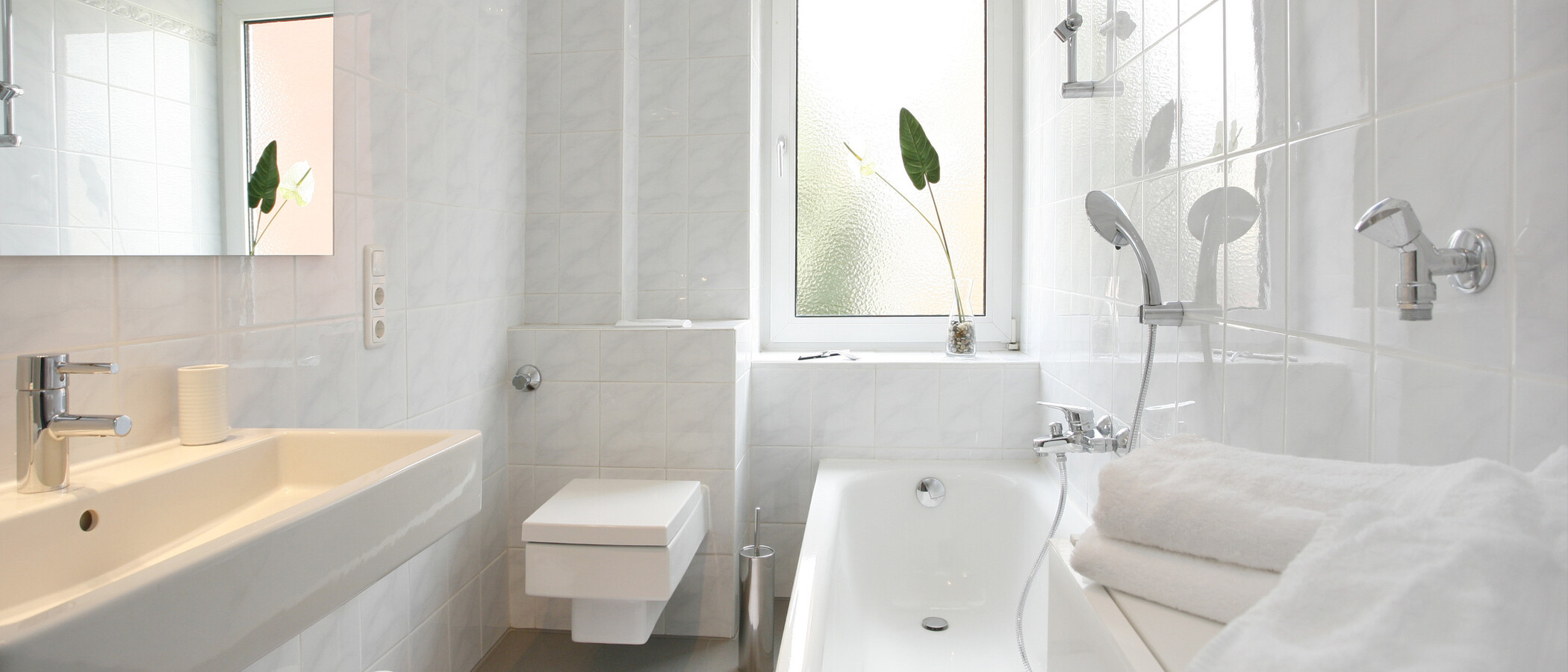 Wohnung München Isarvorstadt 01 Badezimmer 5072